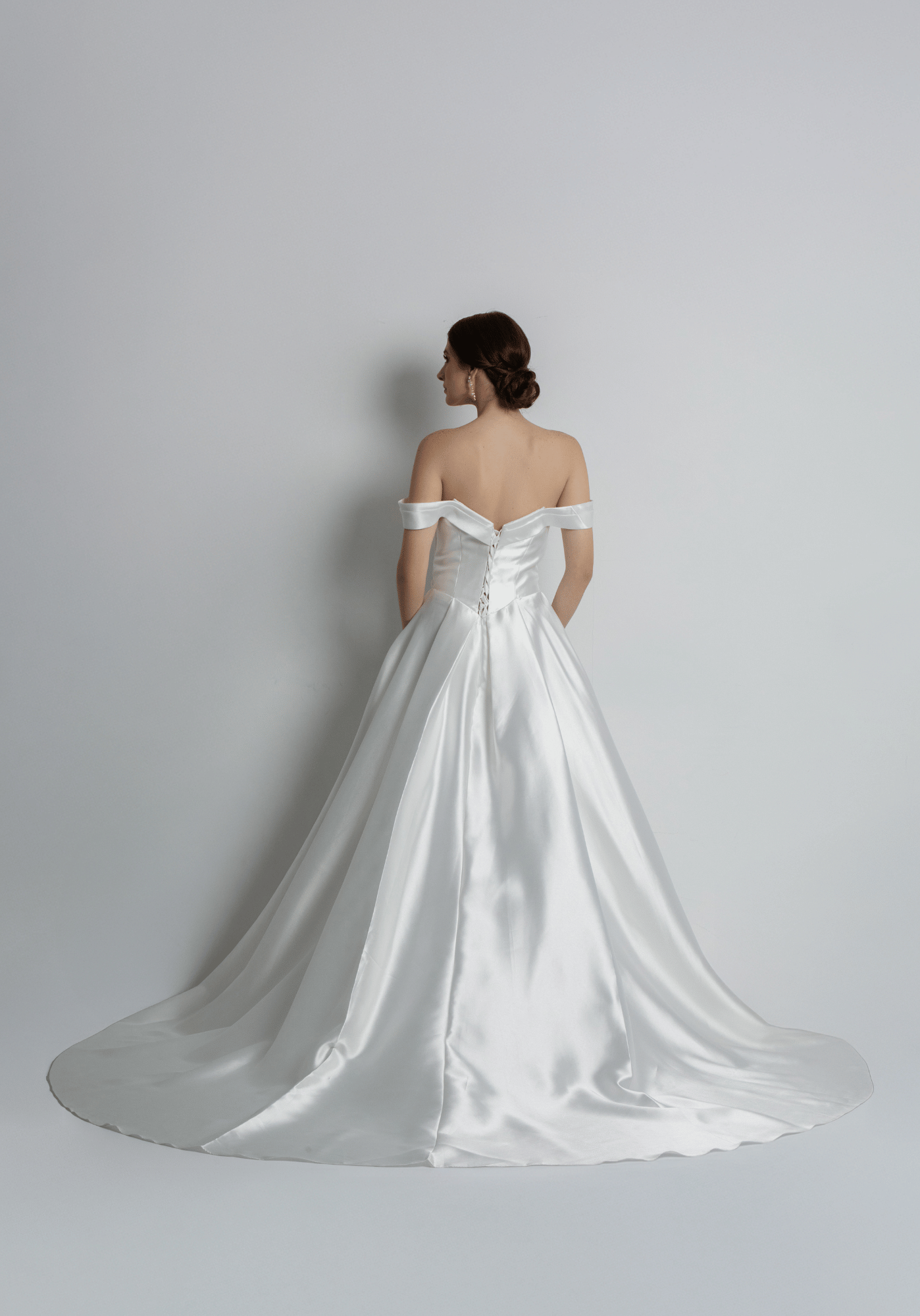 Amelie Dress
