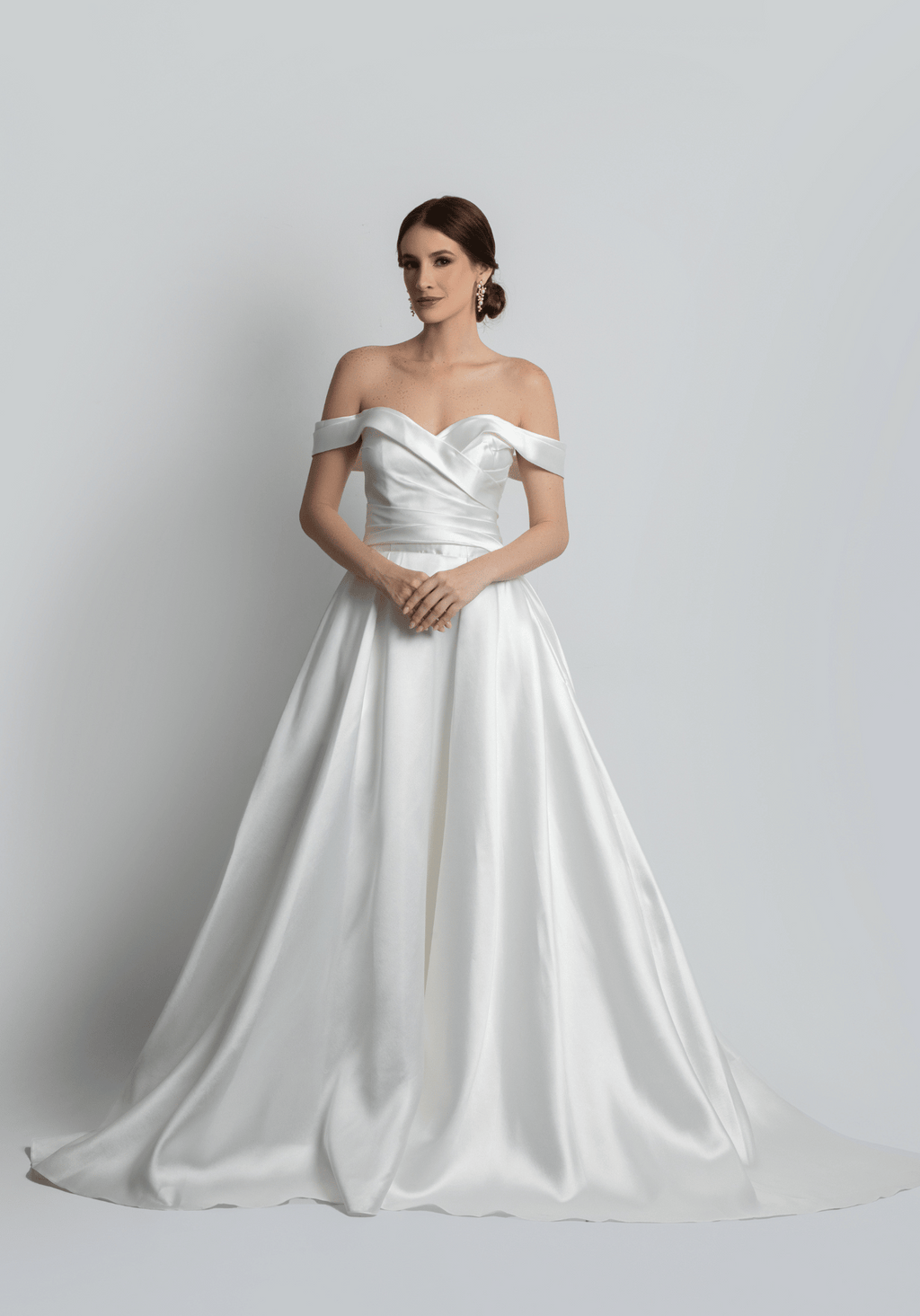 Amelie Dress