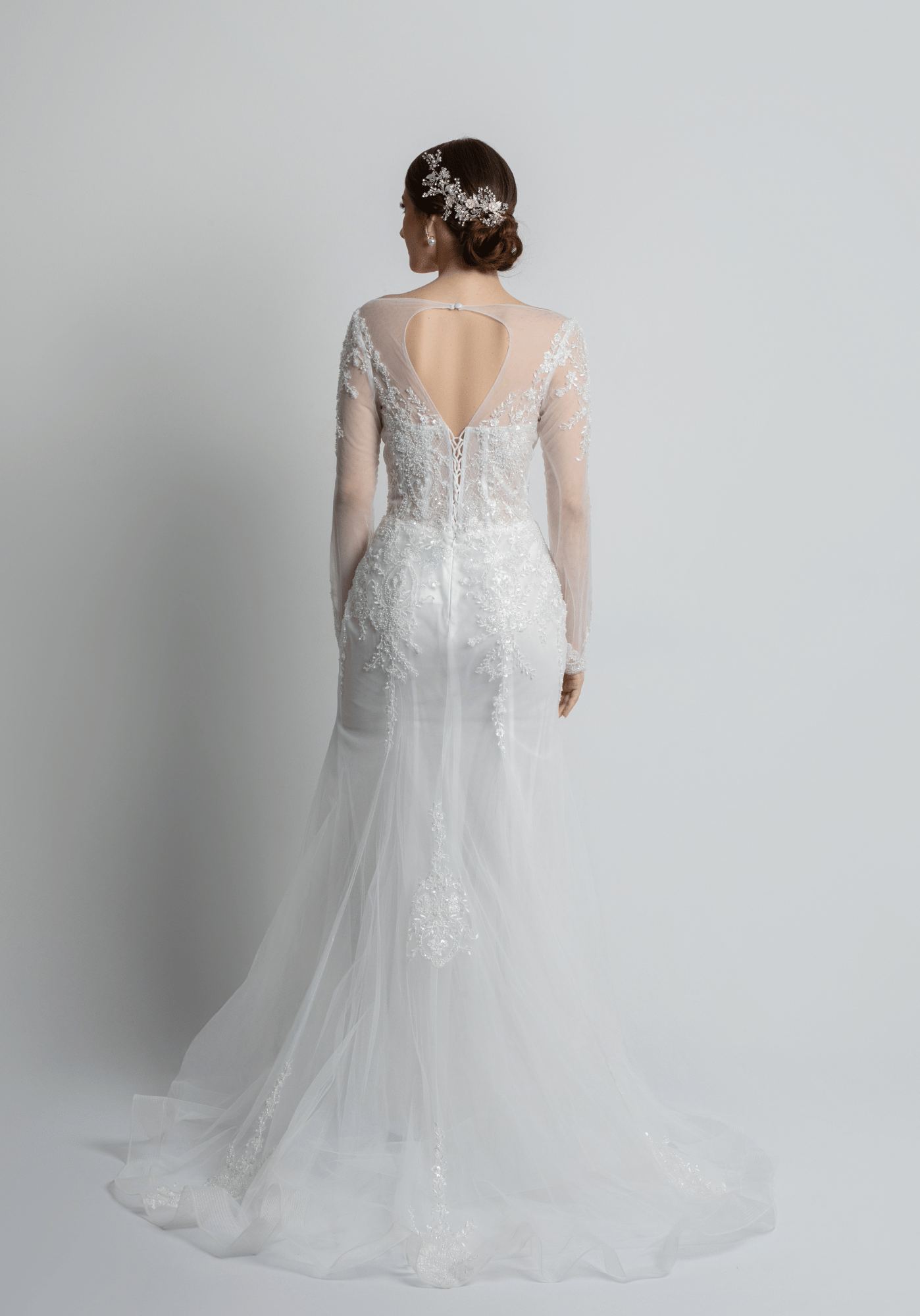 Silvie Dress