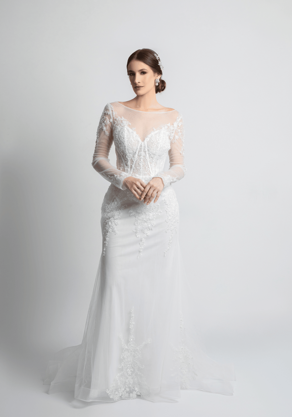Silvie Dress