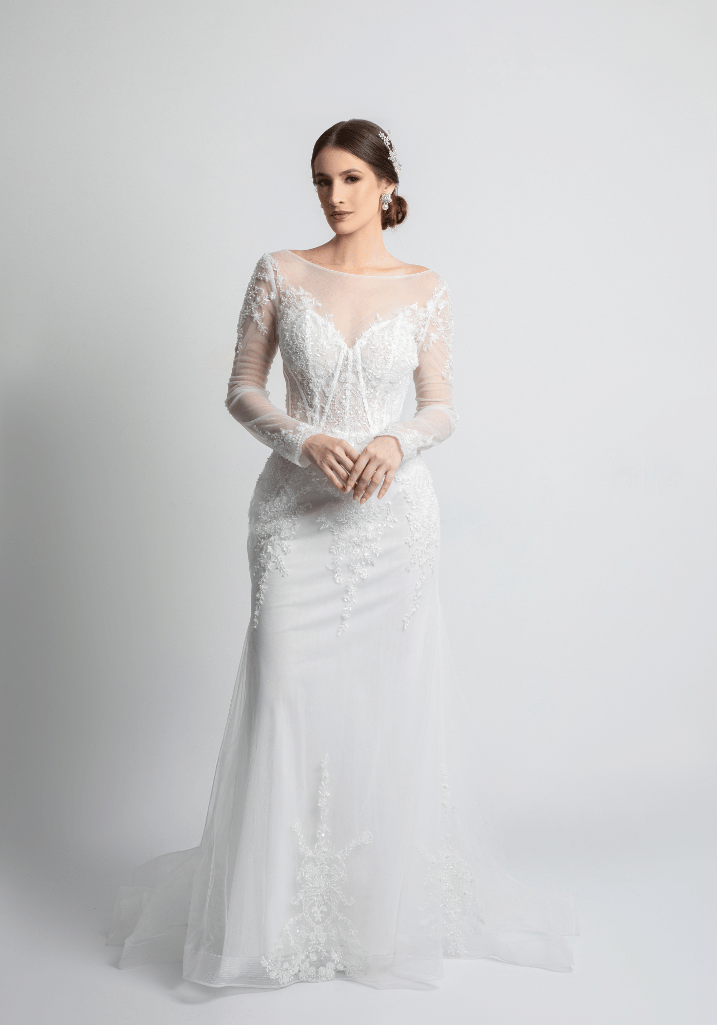 Silvie Dress