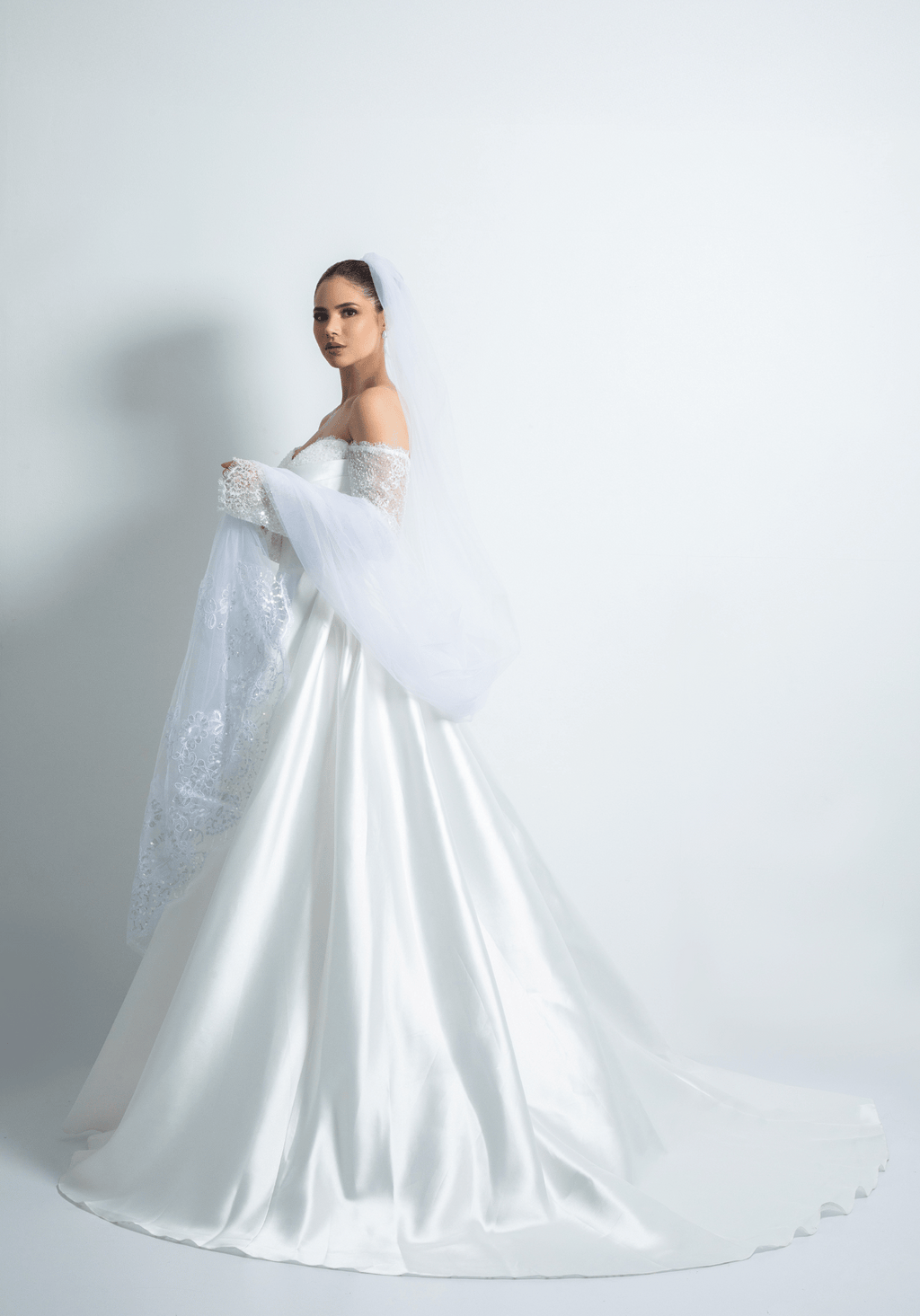 Amore Dress