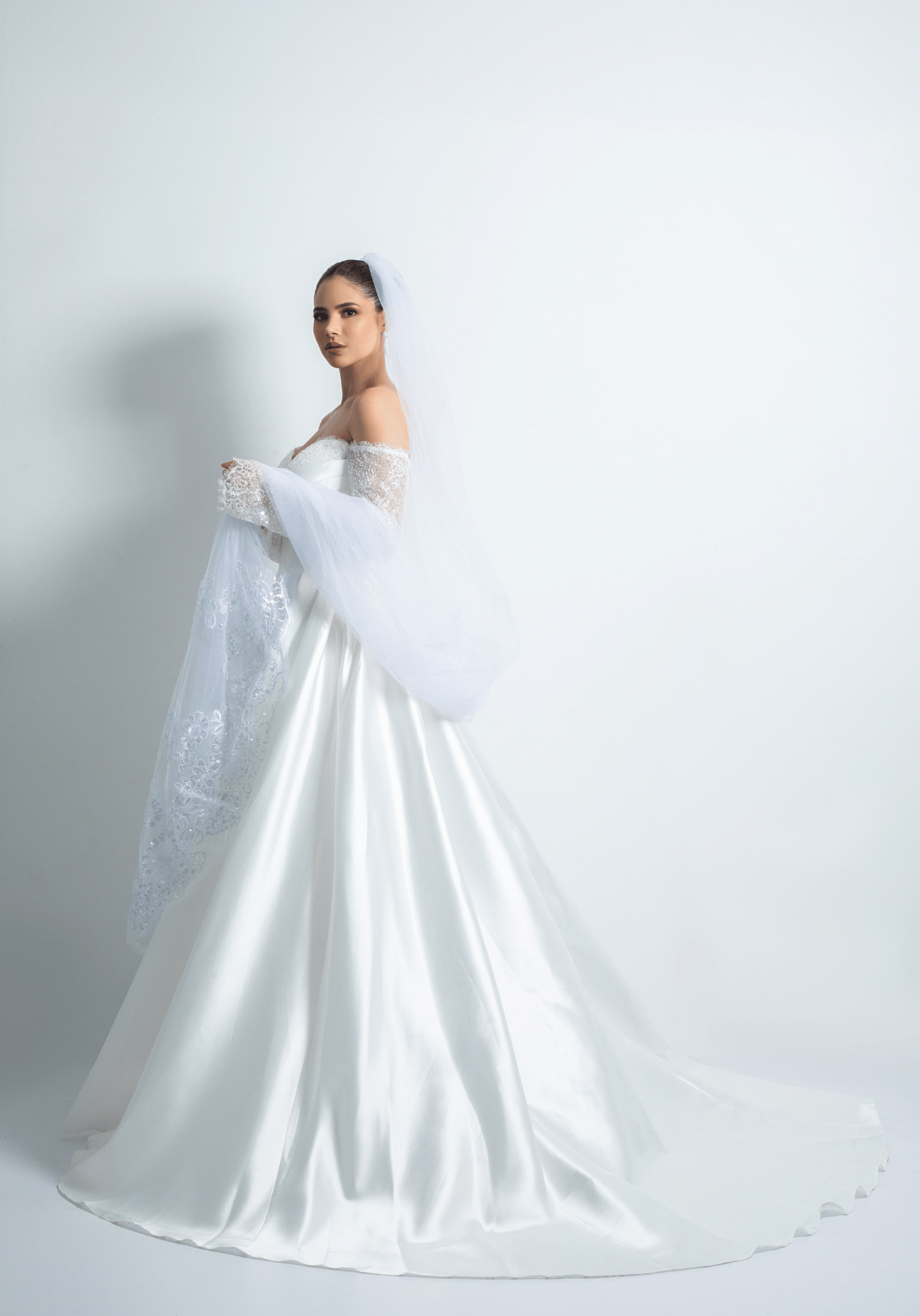 Amore Dress