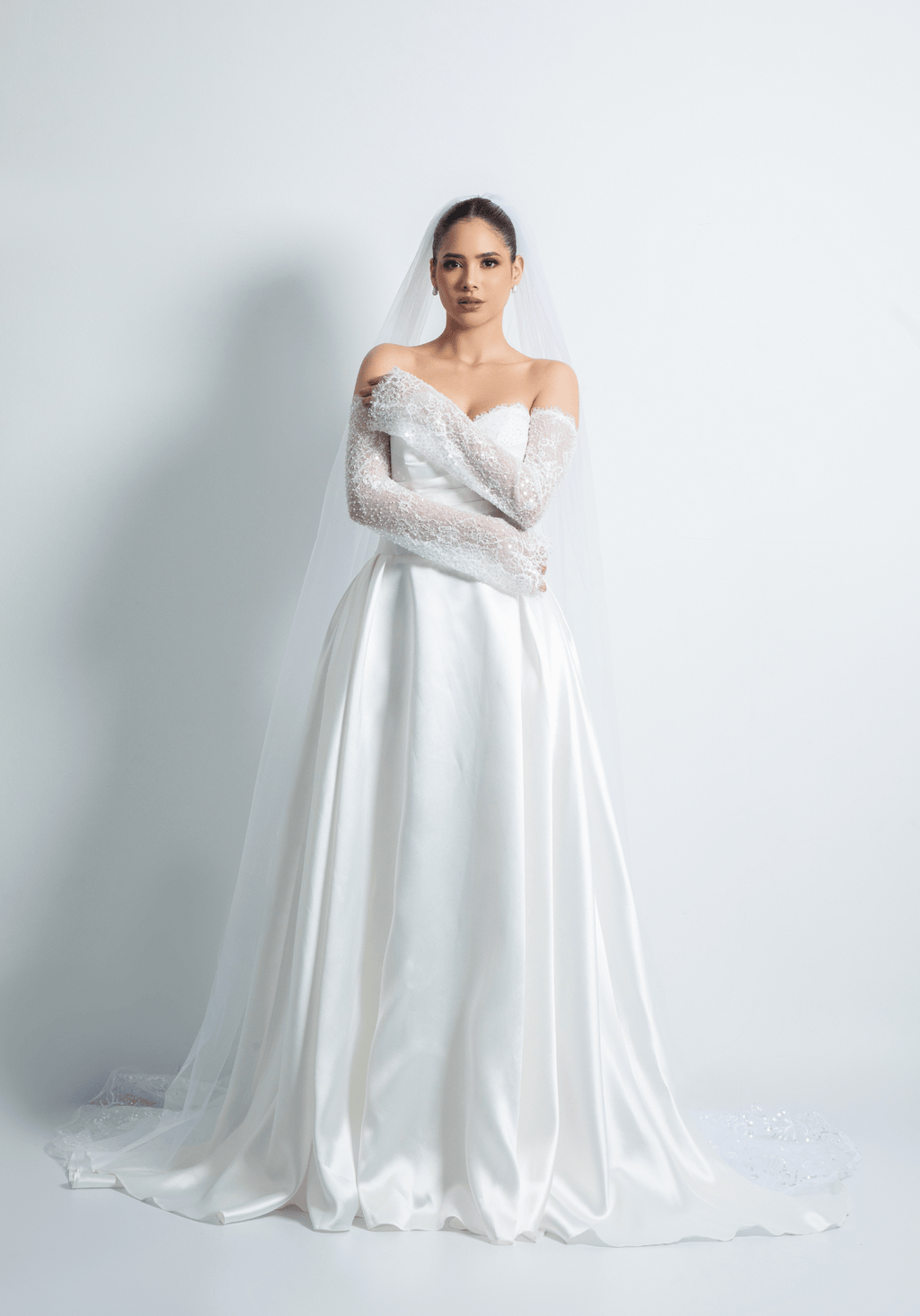 Amore Dress