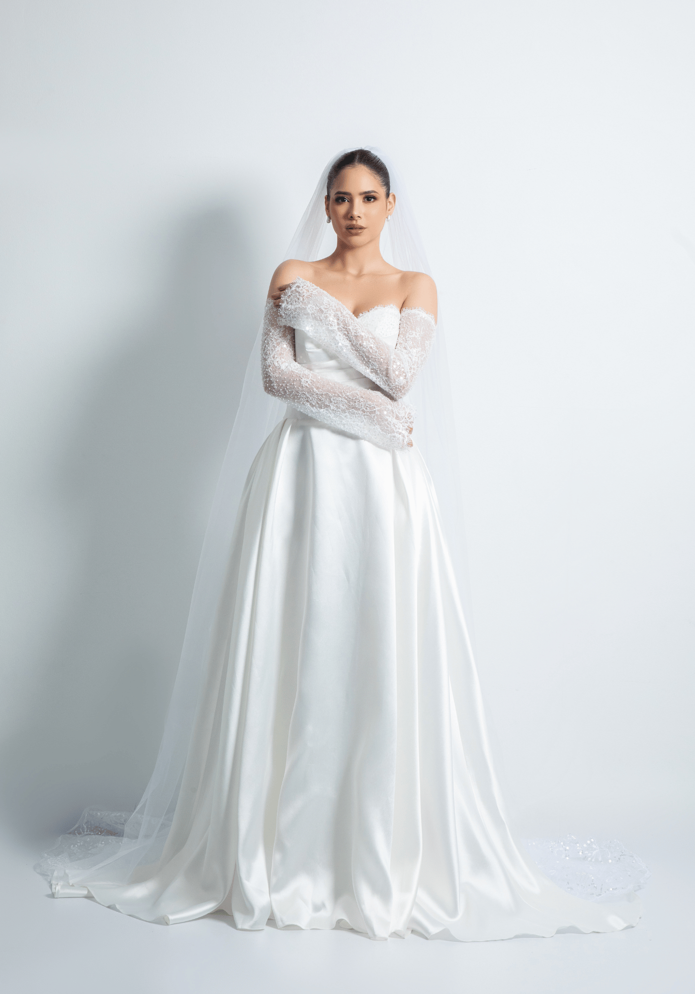 Amore Dress