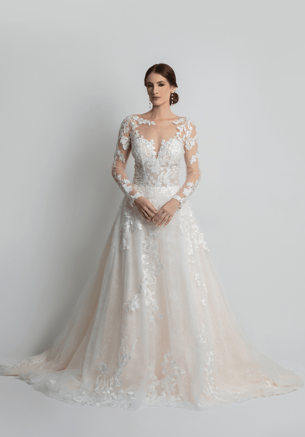 Ana Dress