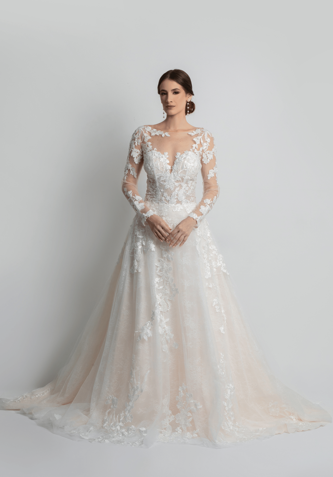 Ana Dress