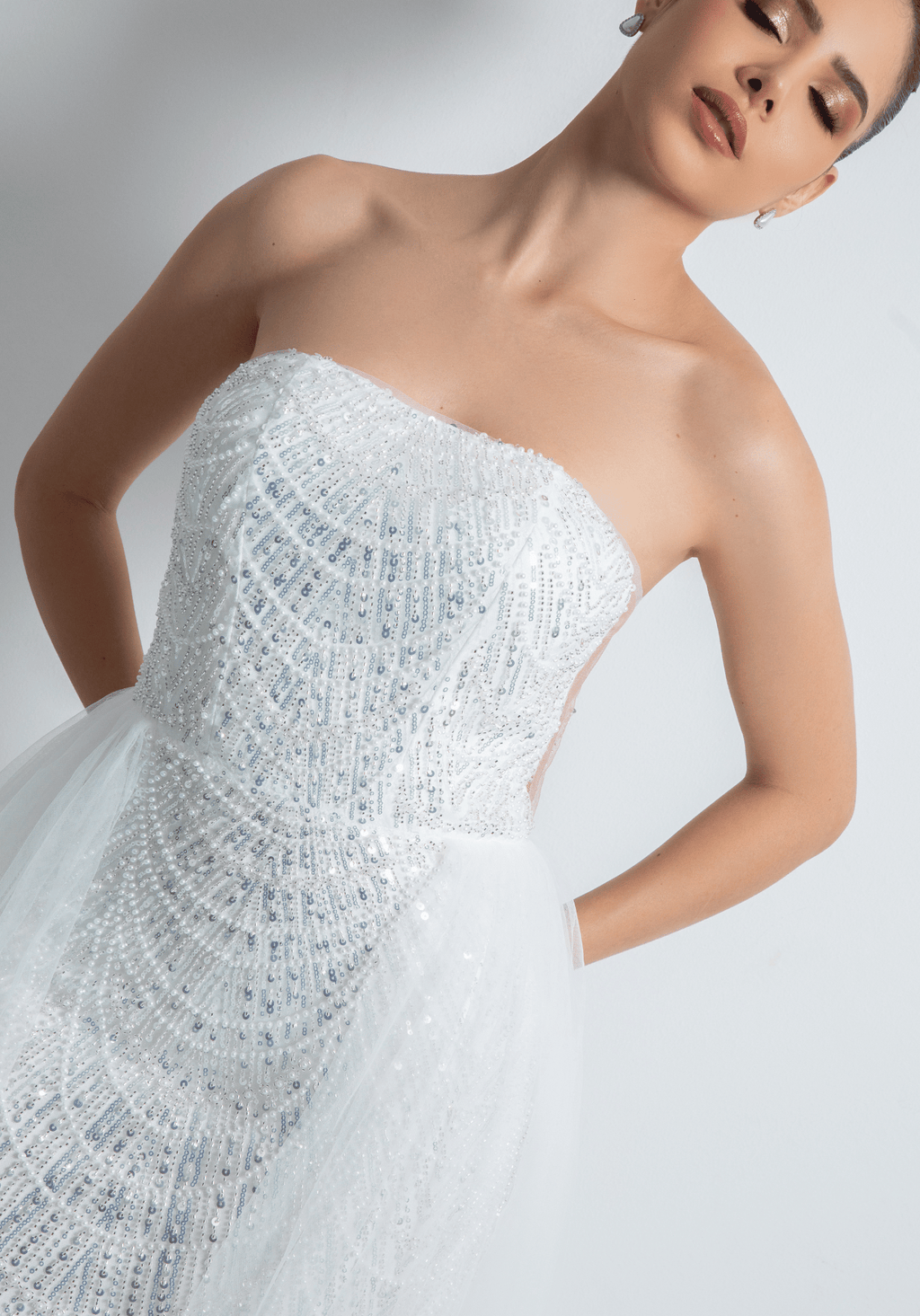 Perla Dress