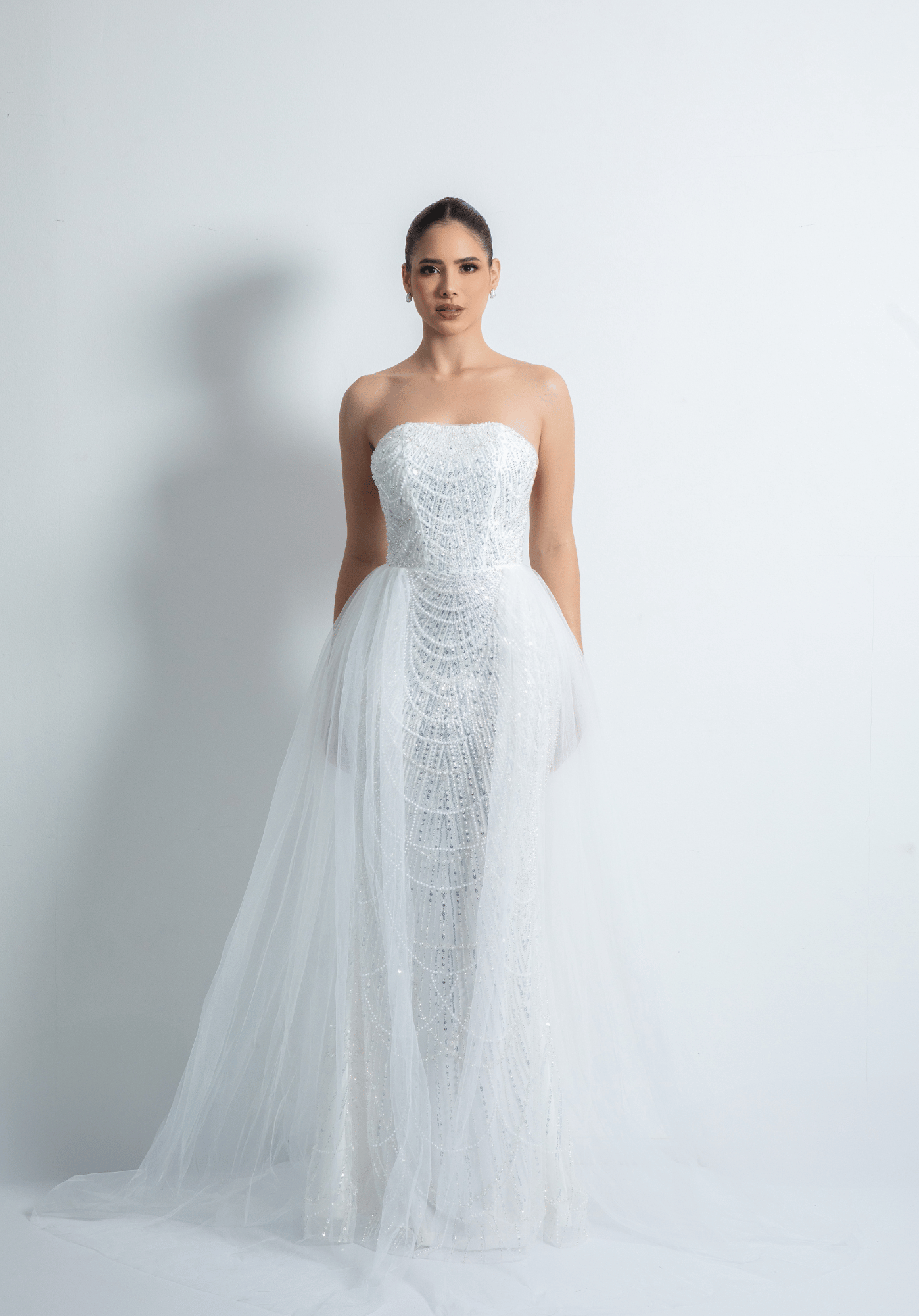 Perla Dress