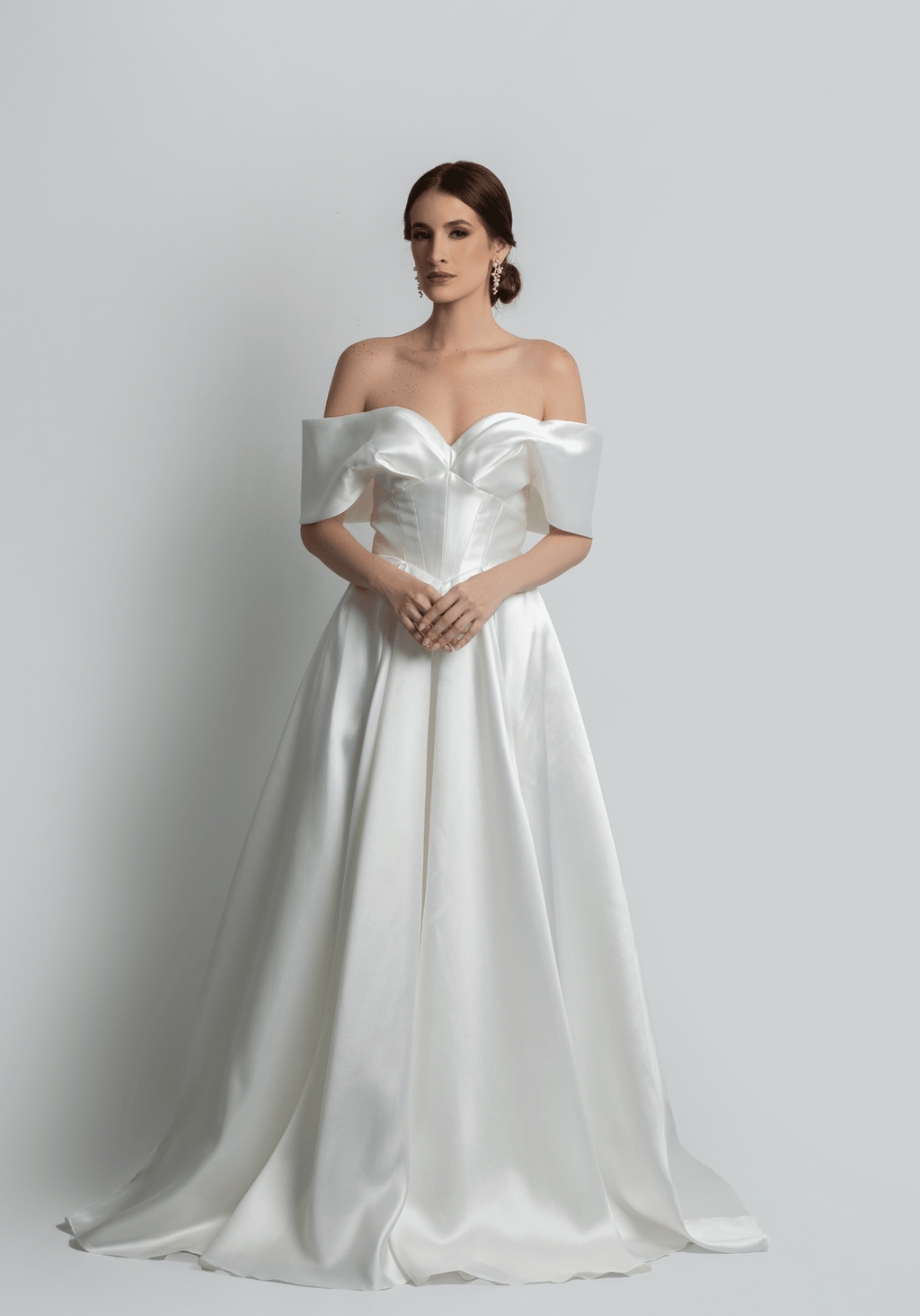 Victoria Dress