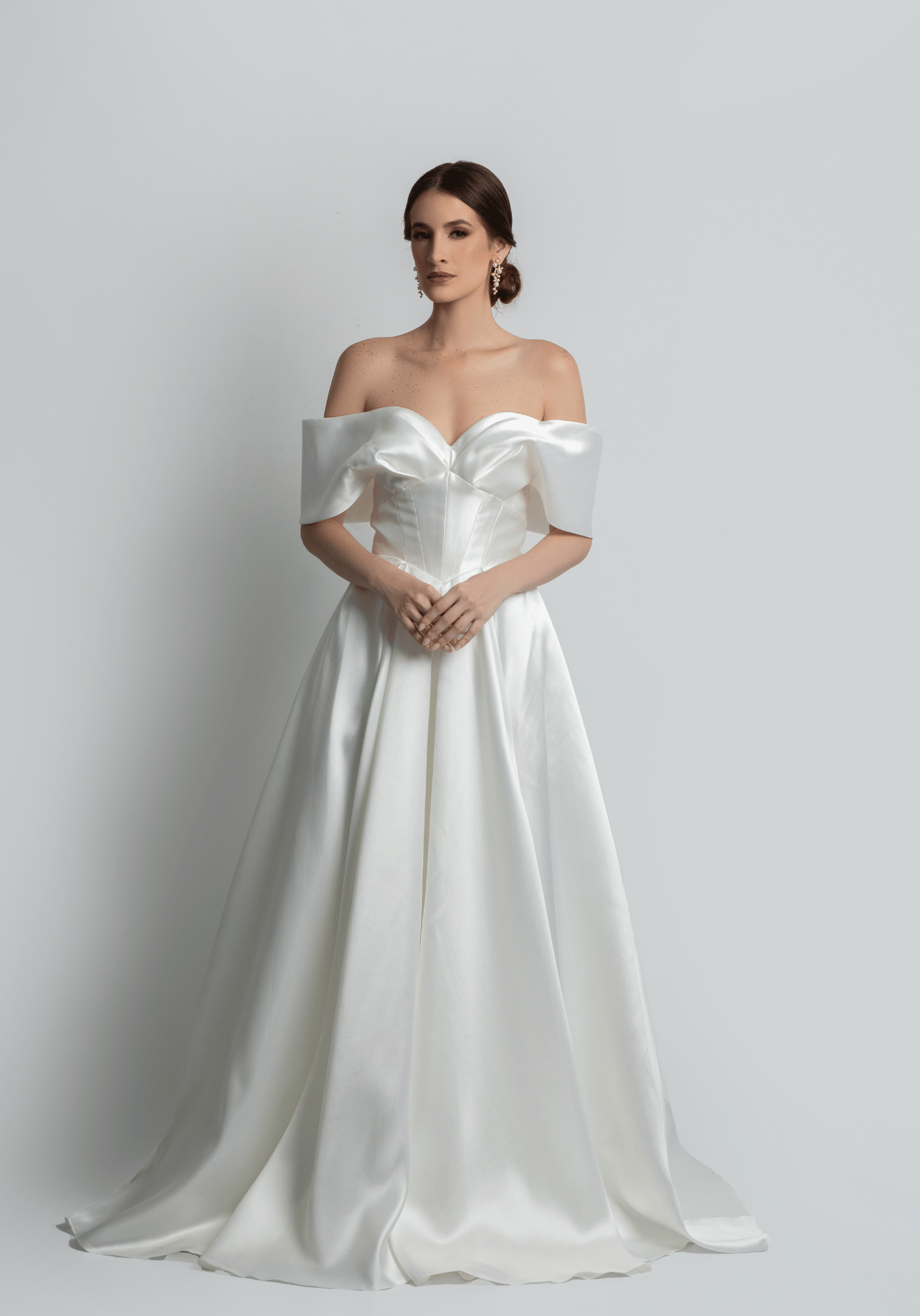Victoria Dress