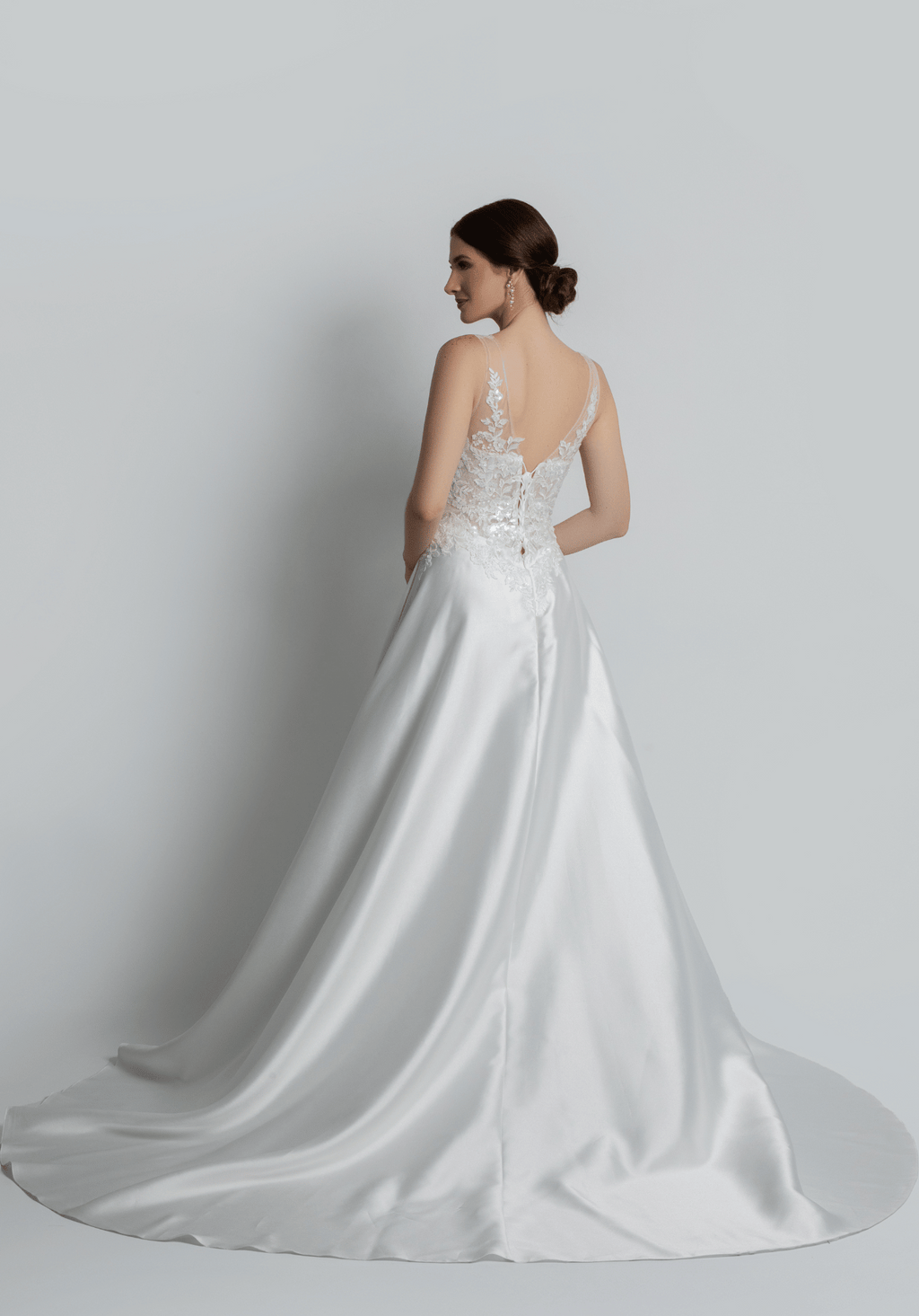 Lia Dress