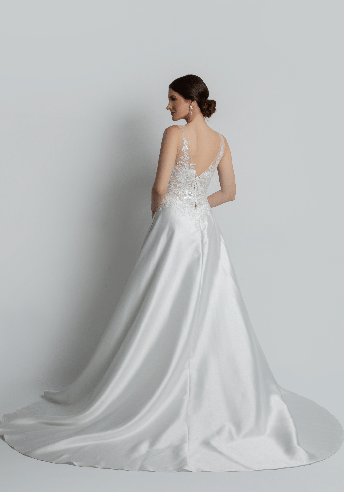 Lia Dress