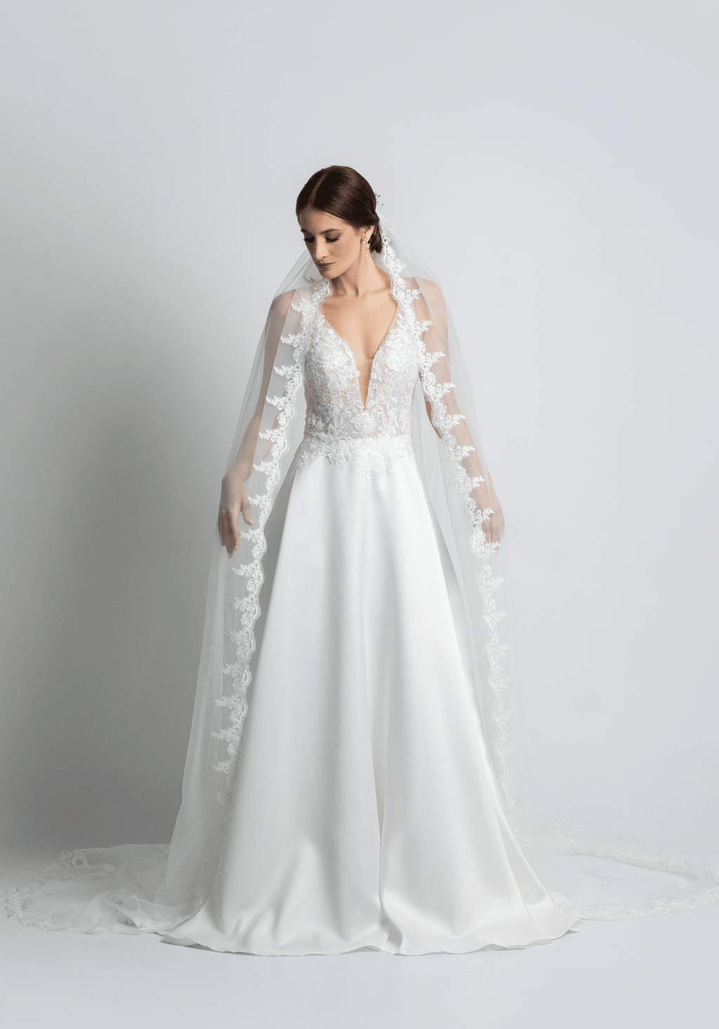 Lia Dress
