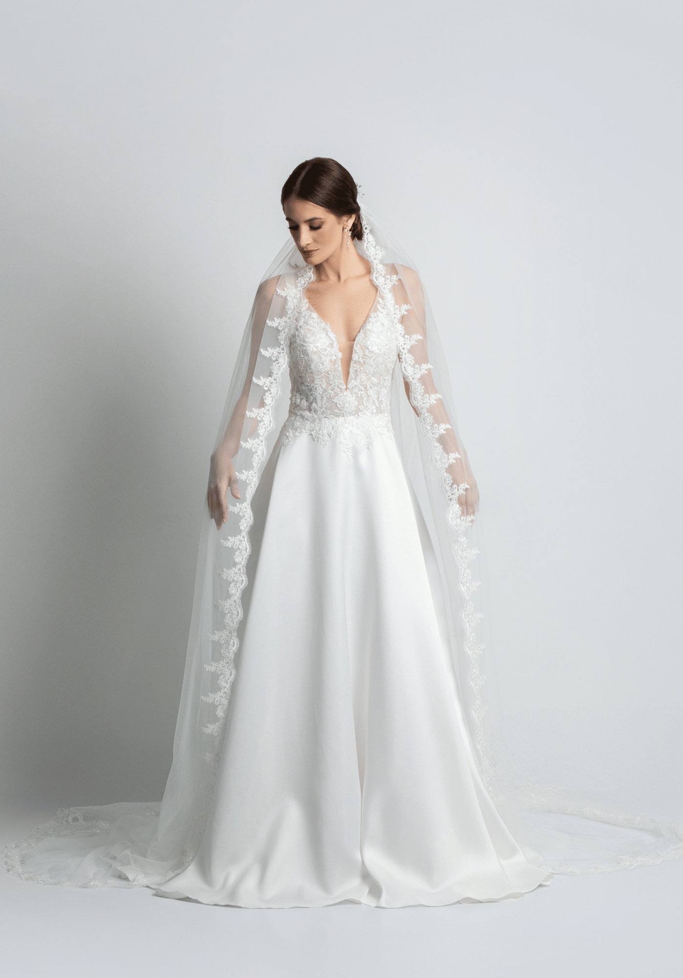 Lia Dress