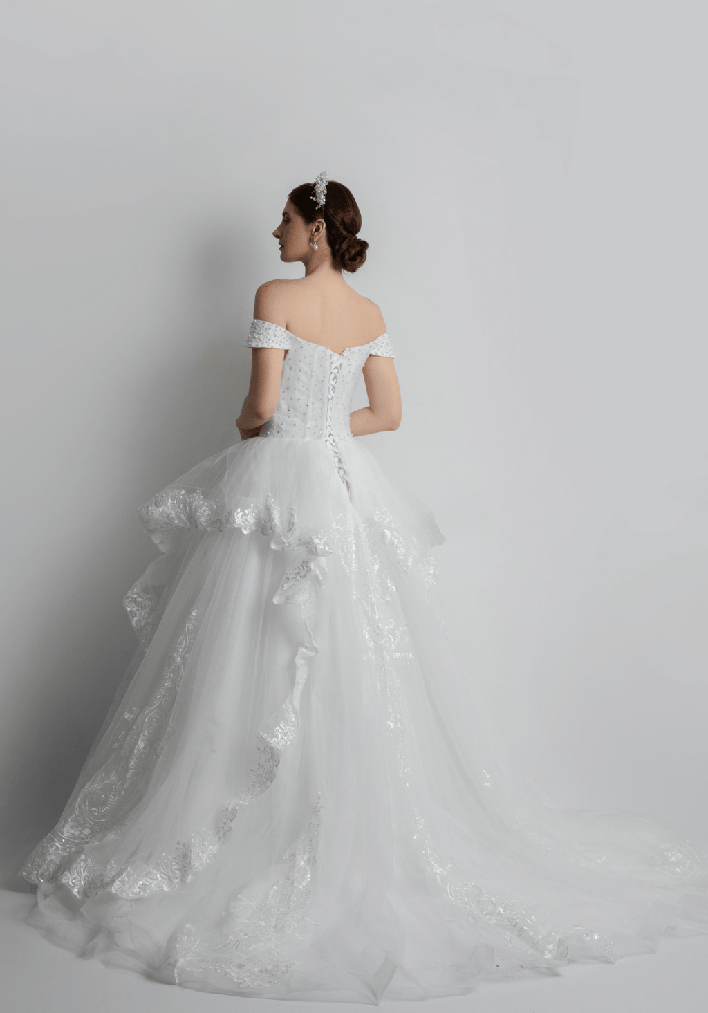 Madam Dress