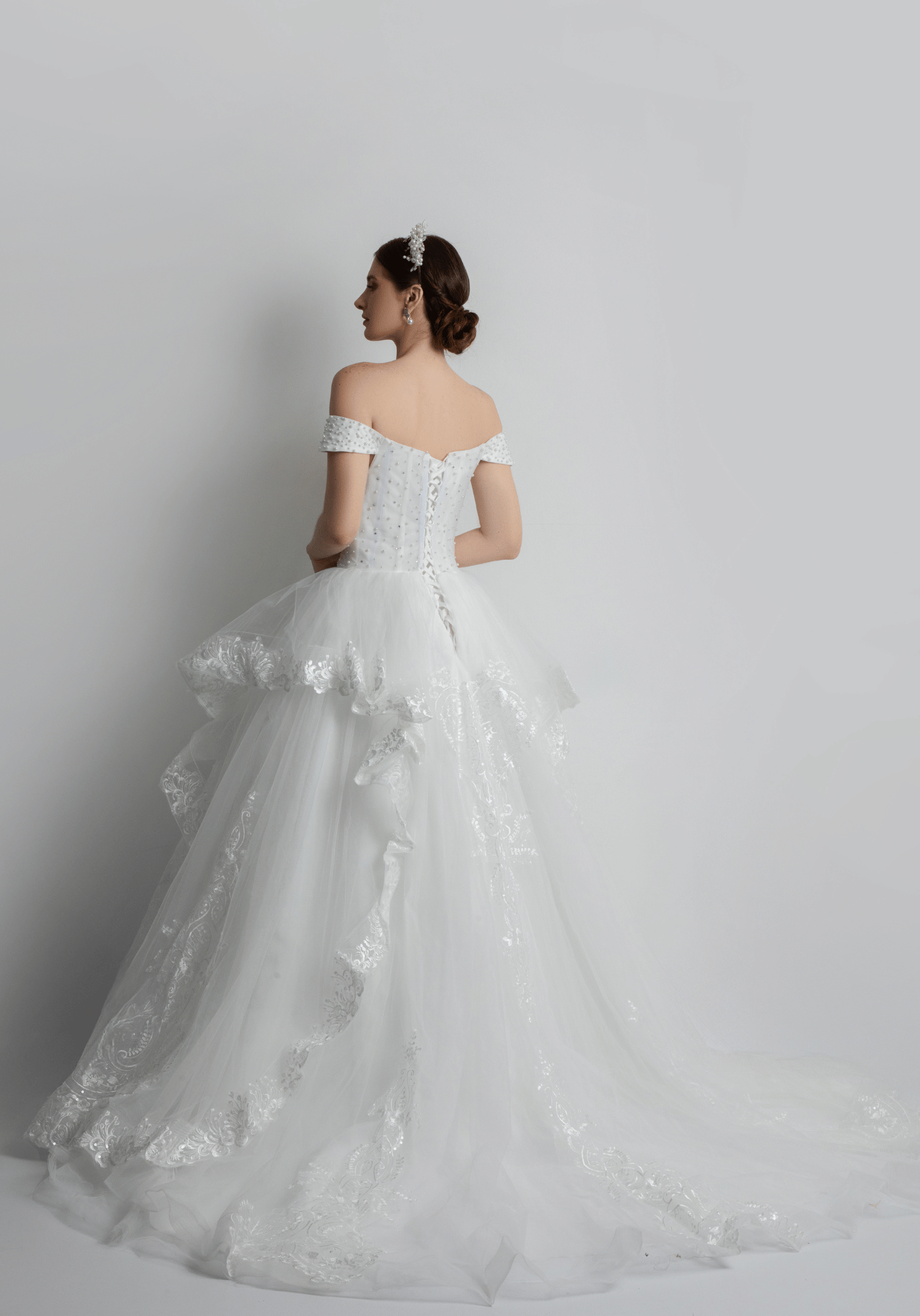 Madam Dress