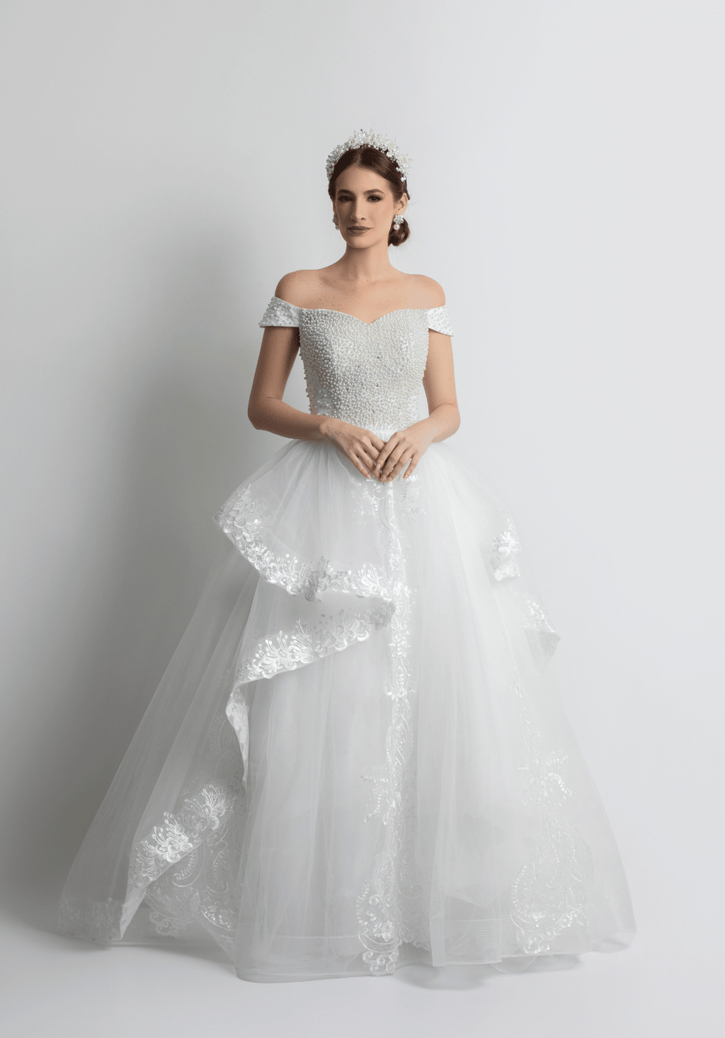 Madam Dress