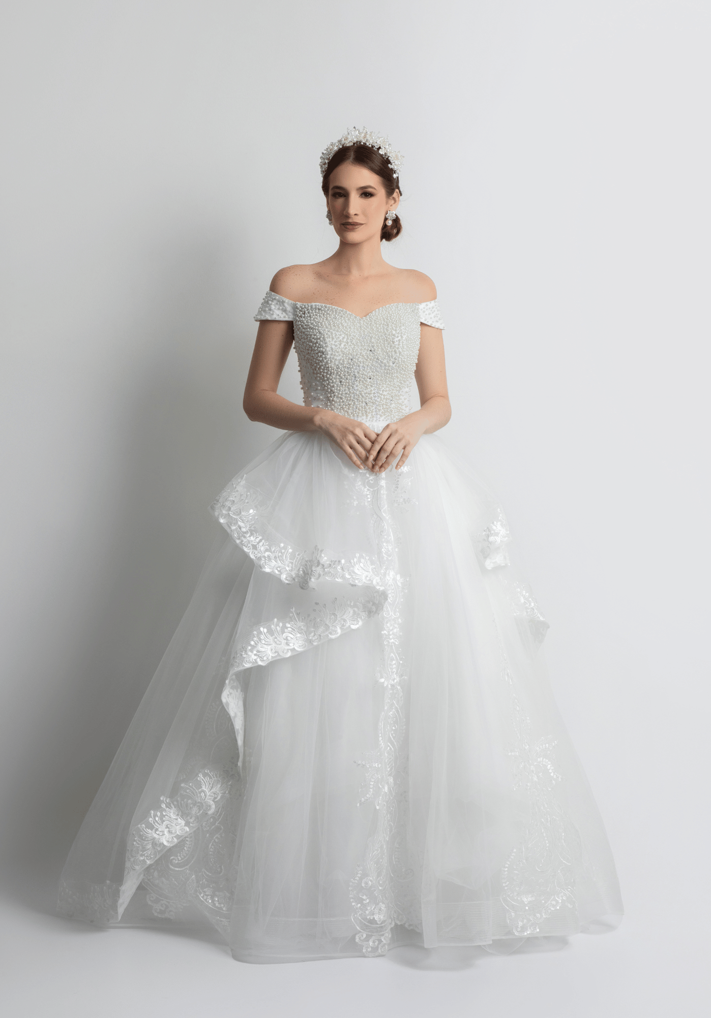 Madam Dress