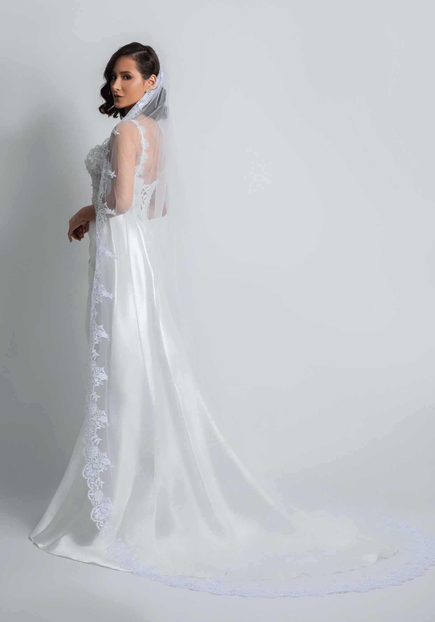 Camelia Dress