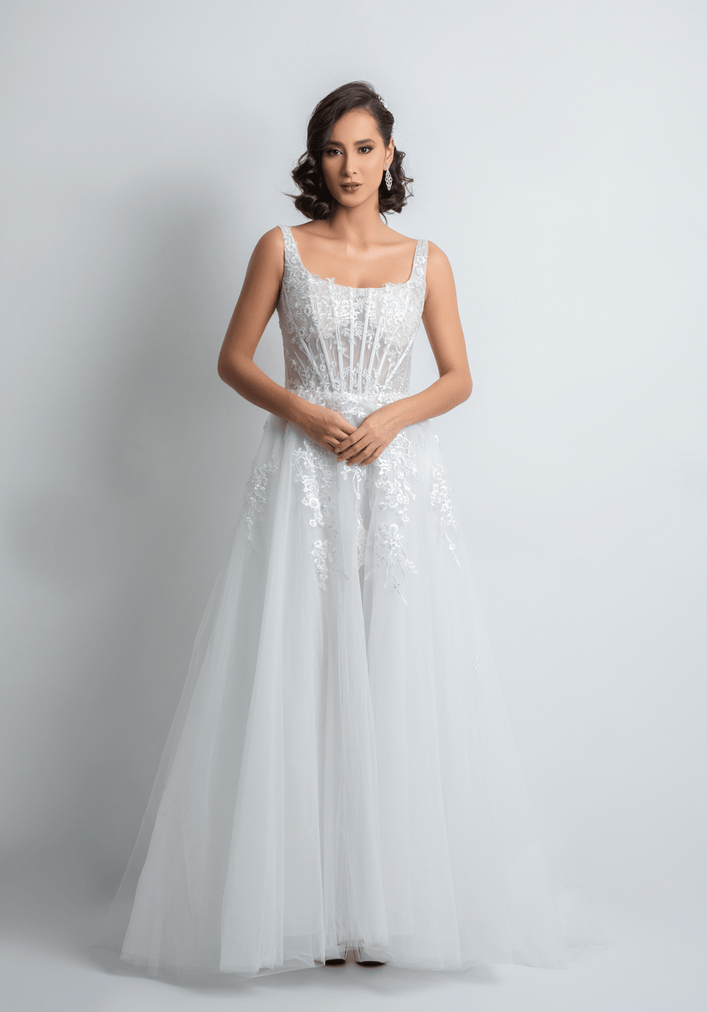 Azucena Dress
