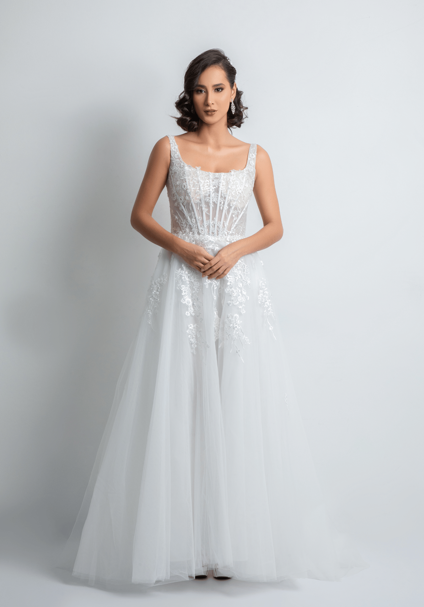 Azucena Dress