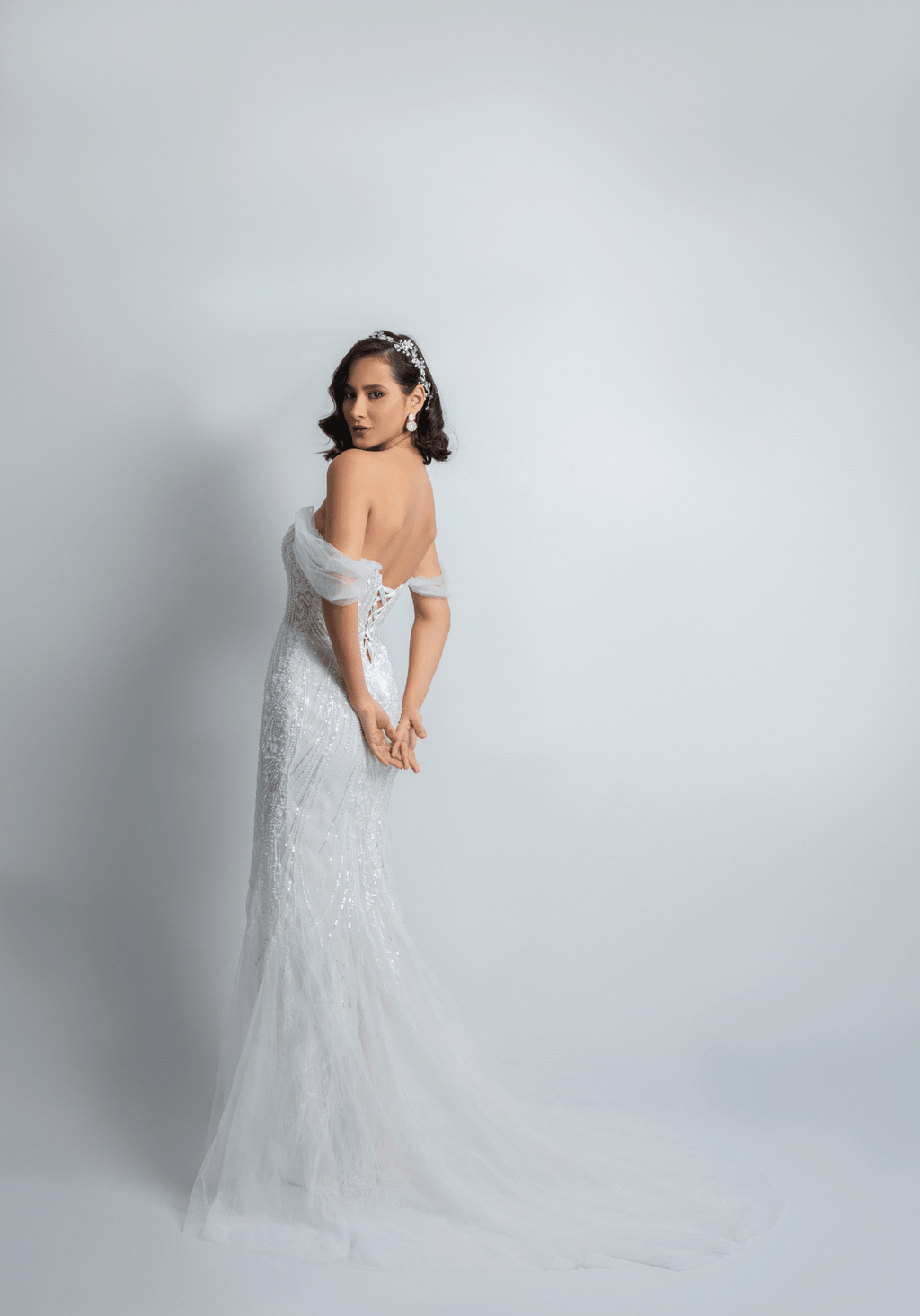 Magnolia Dress