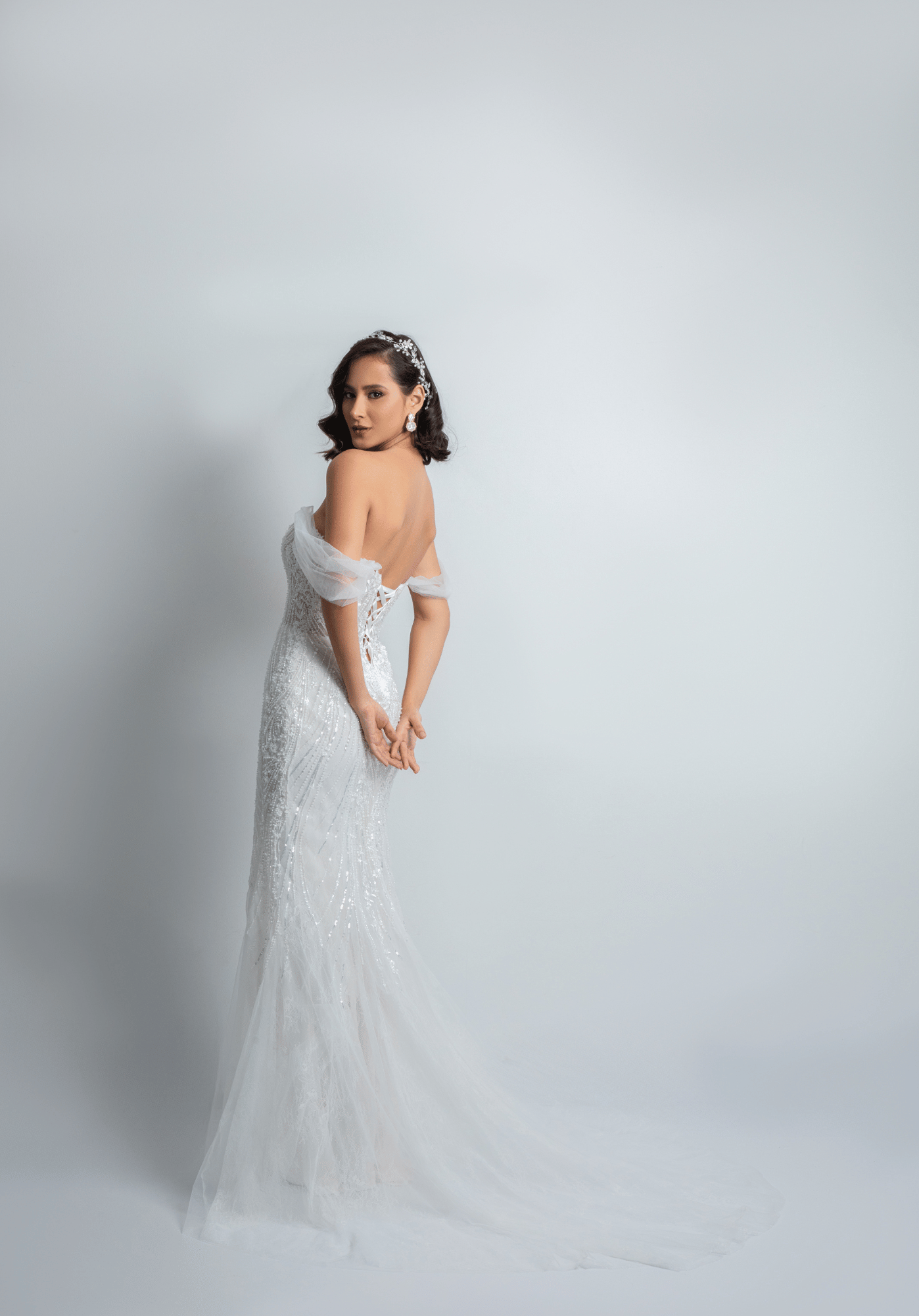 Magnolia Dress