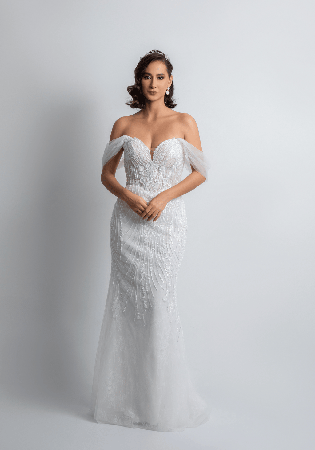 Magnolia Dress