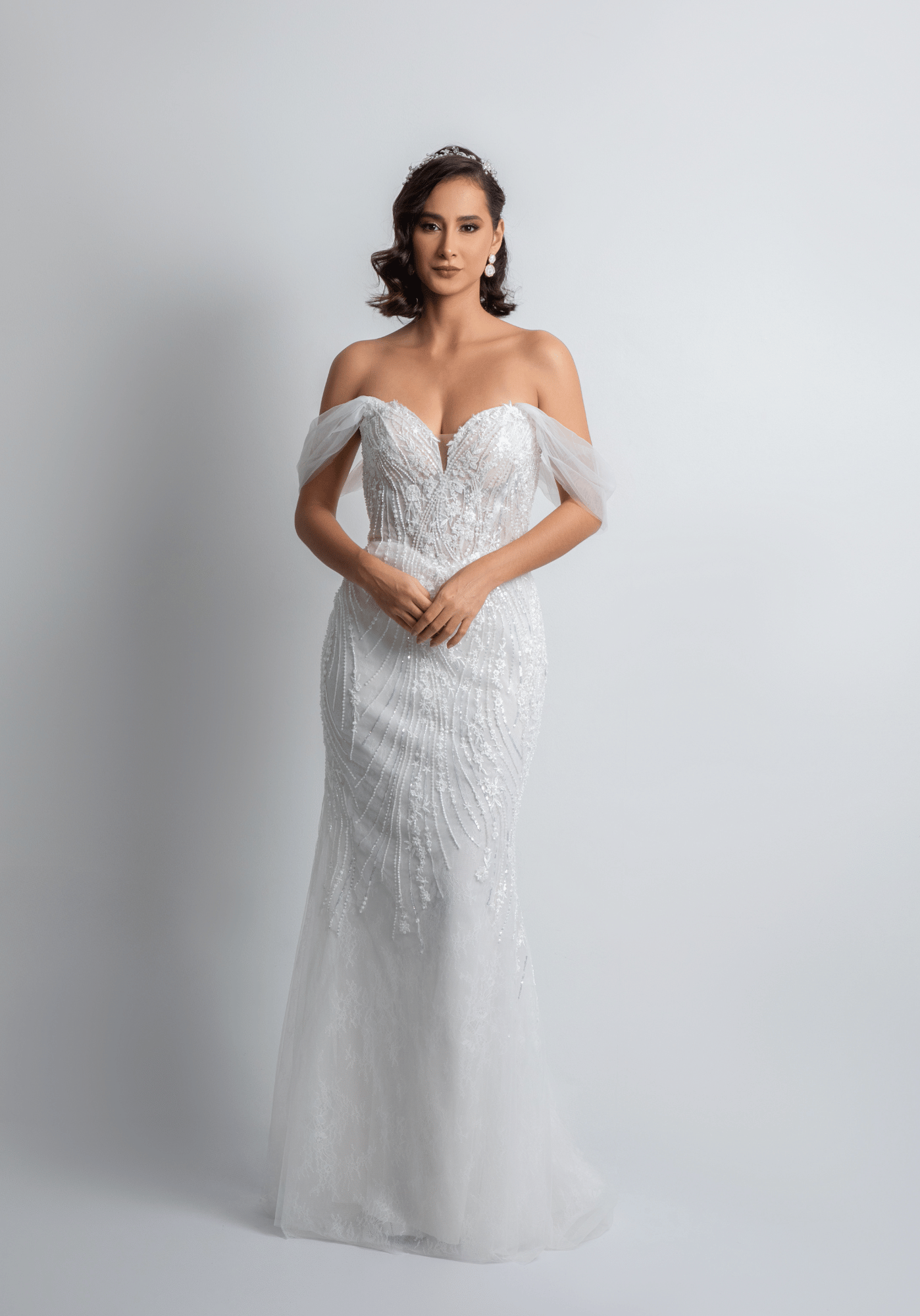 Magnolia Dress