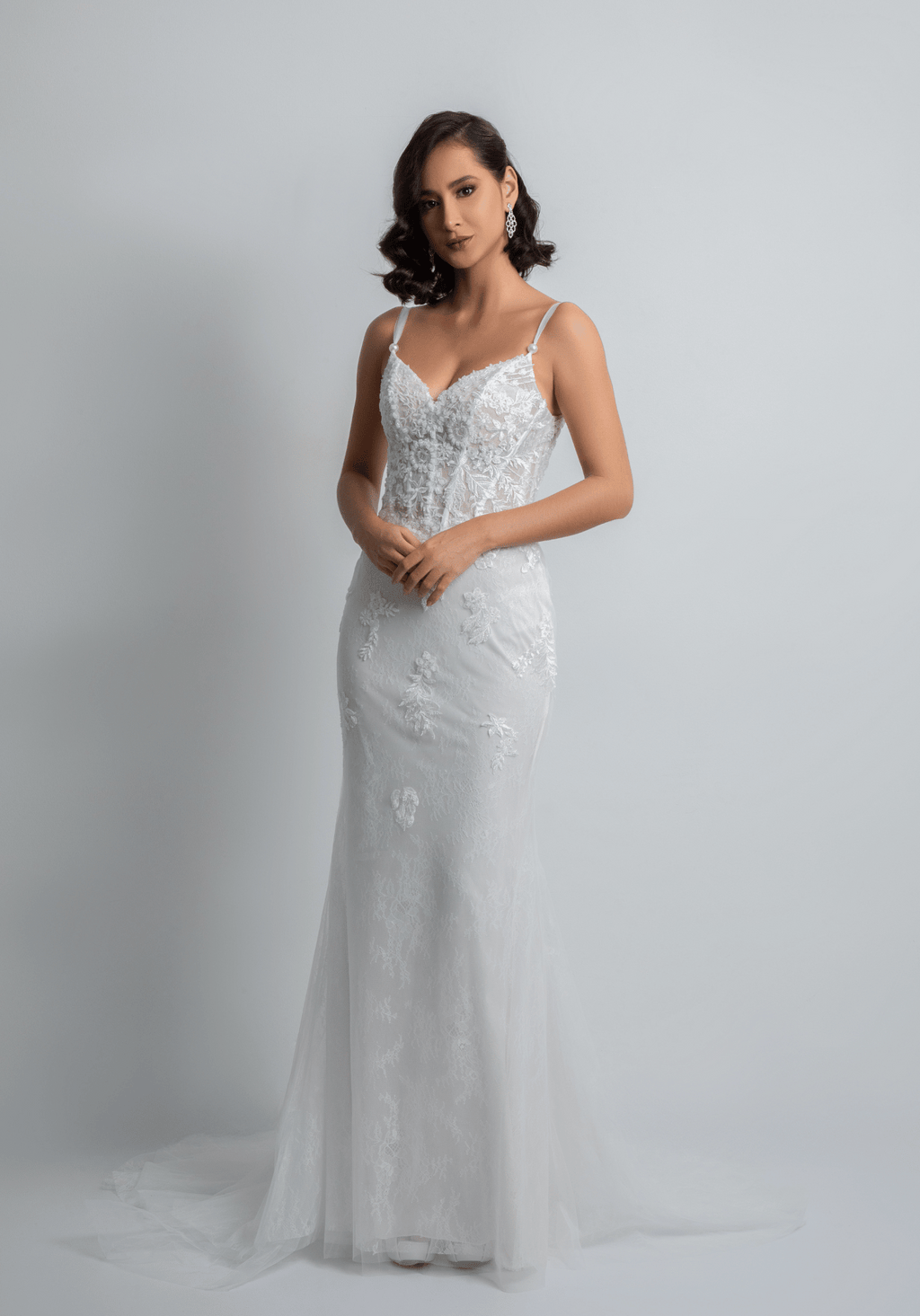 Dalia Dress