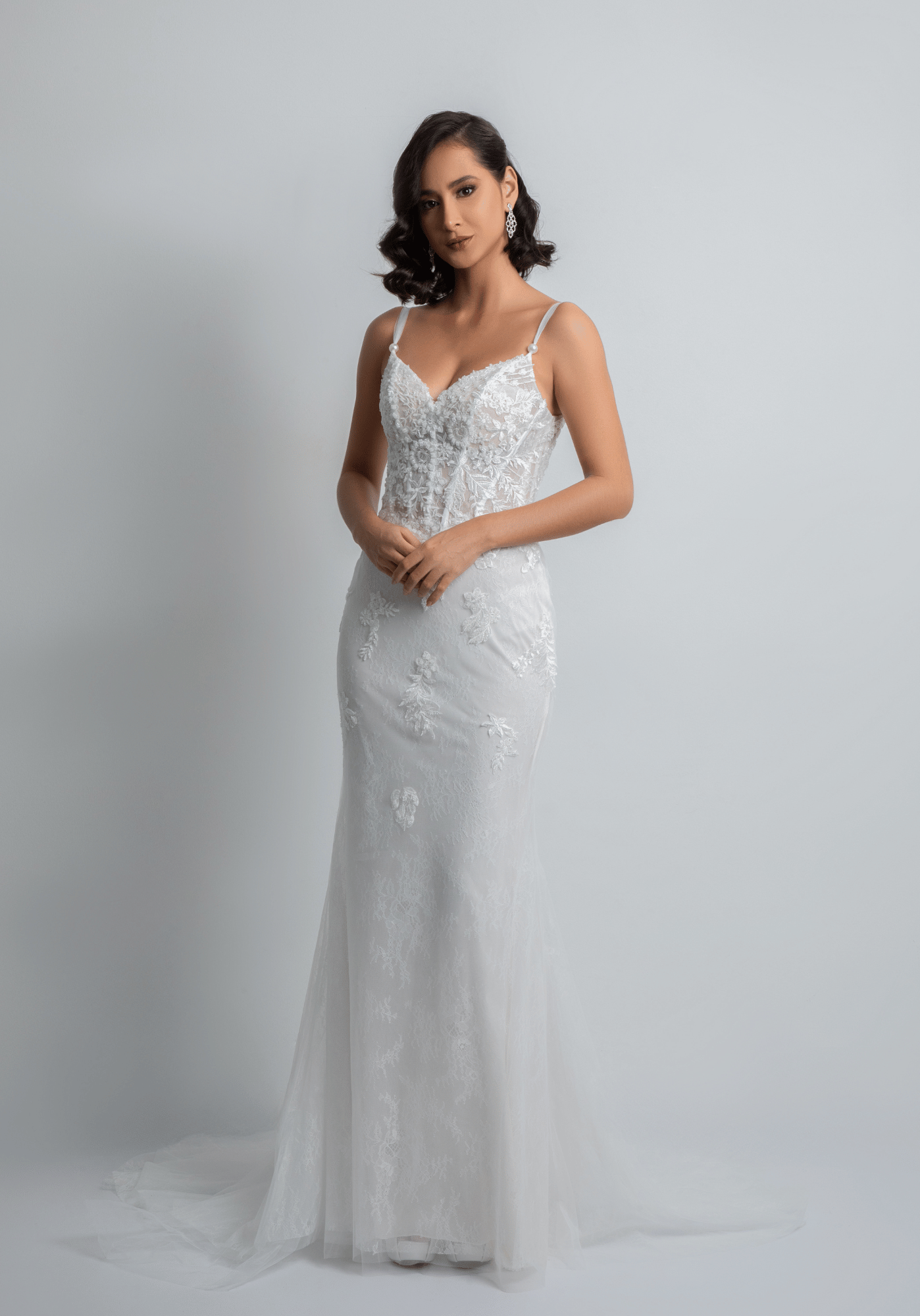 Dalia Dress
