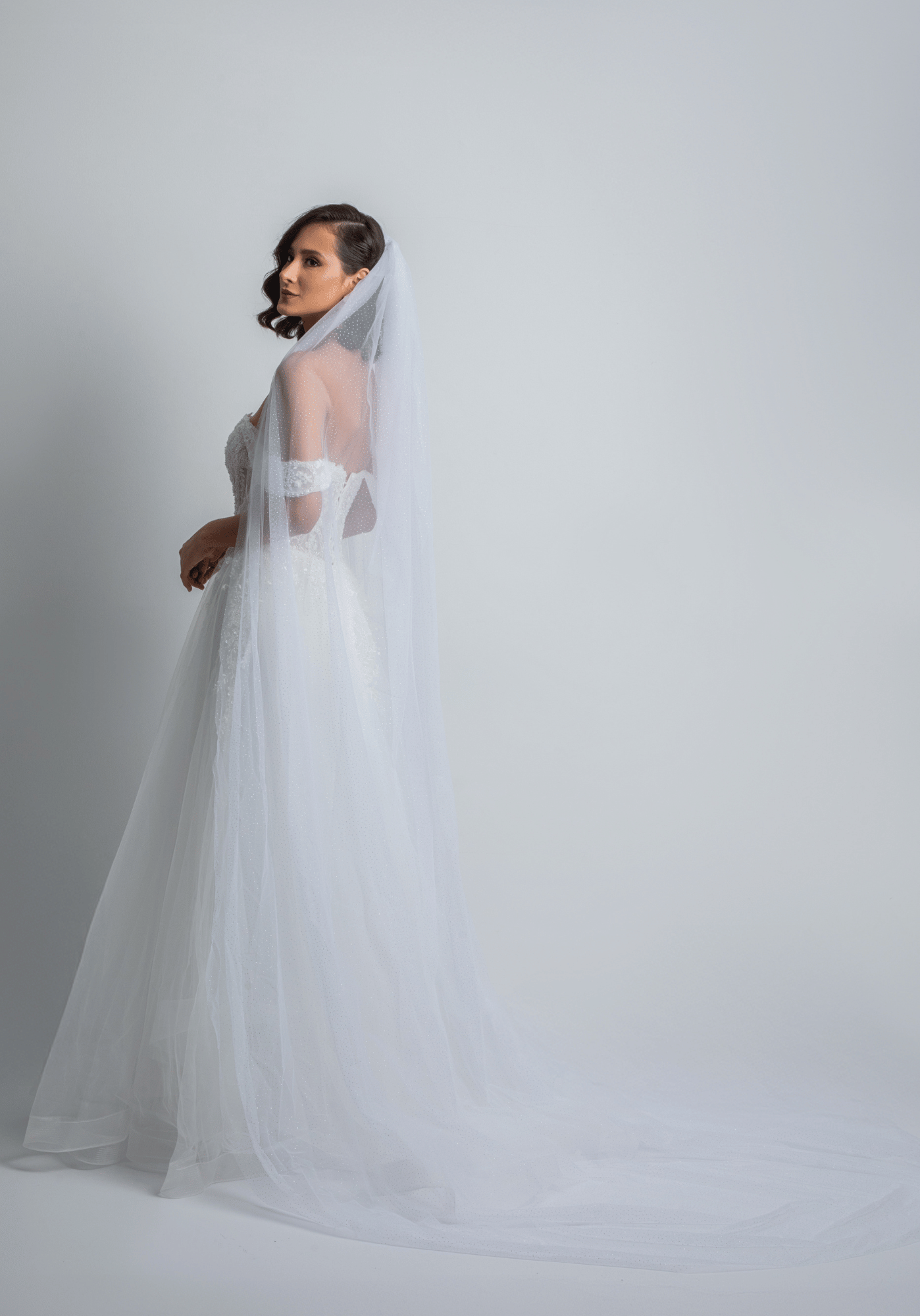 Danna Dress