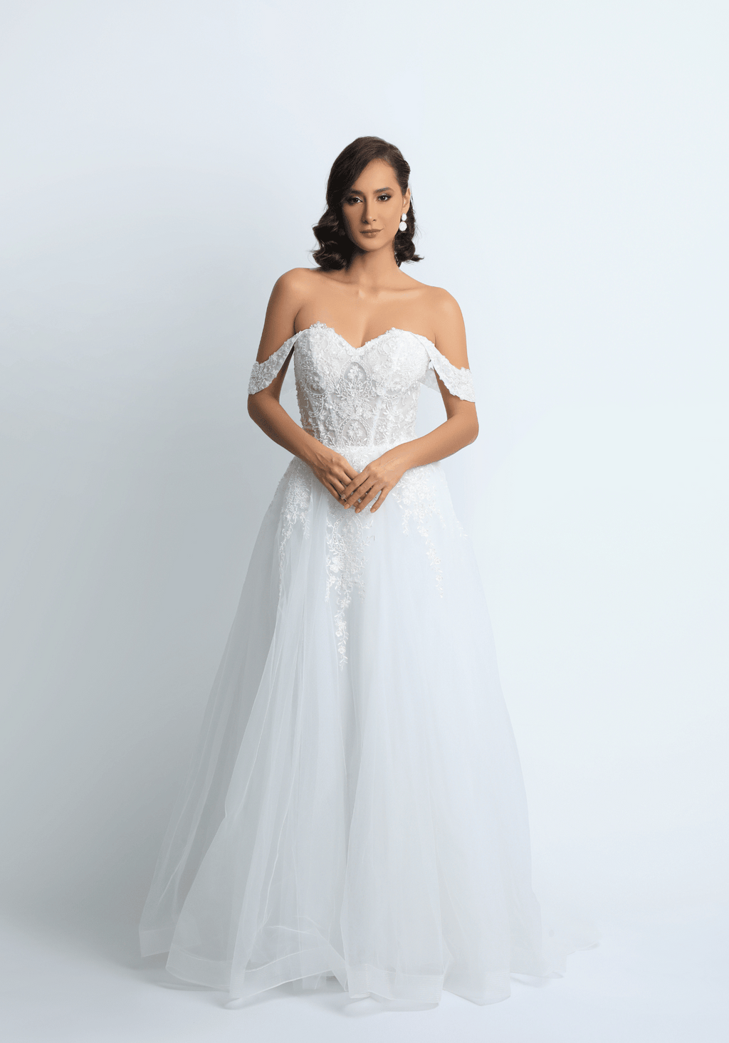 Danna Dress