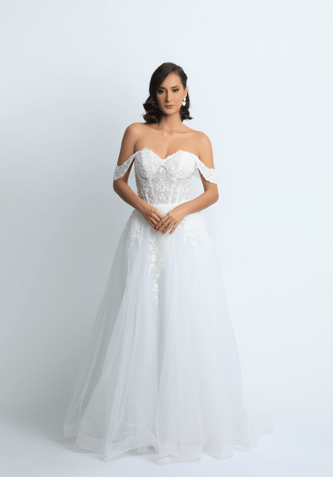 Danna Dress