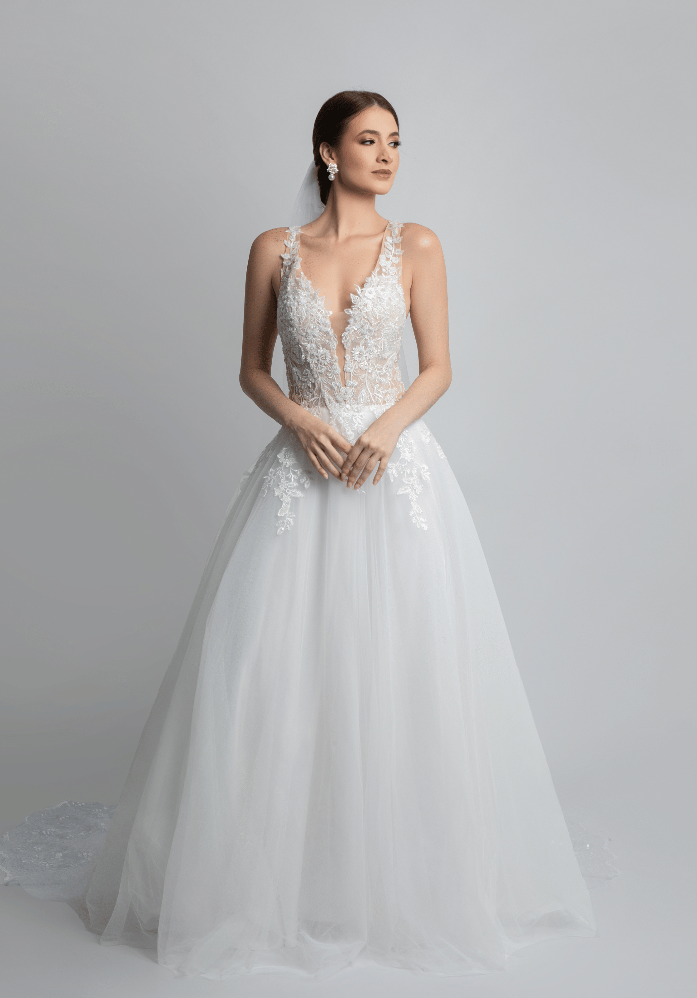 Celeste Dress