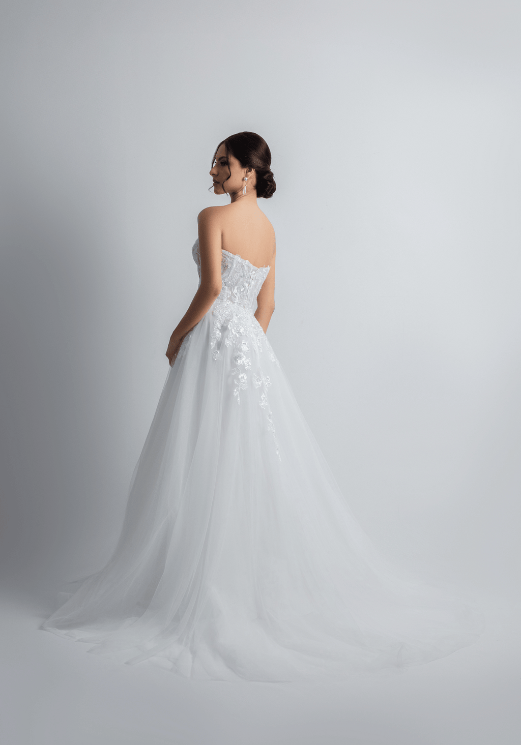 Jardini Dress
