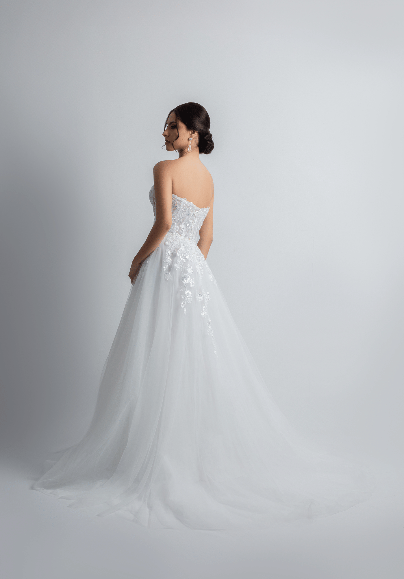 Jardini Dress